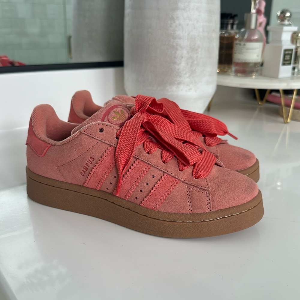 Adidas Campus Sneakers